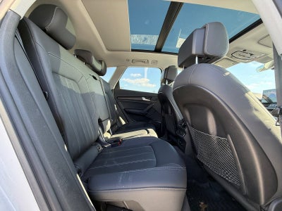 2021 Audi Q5 Premium