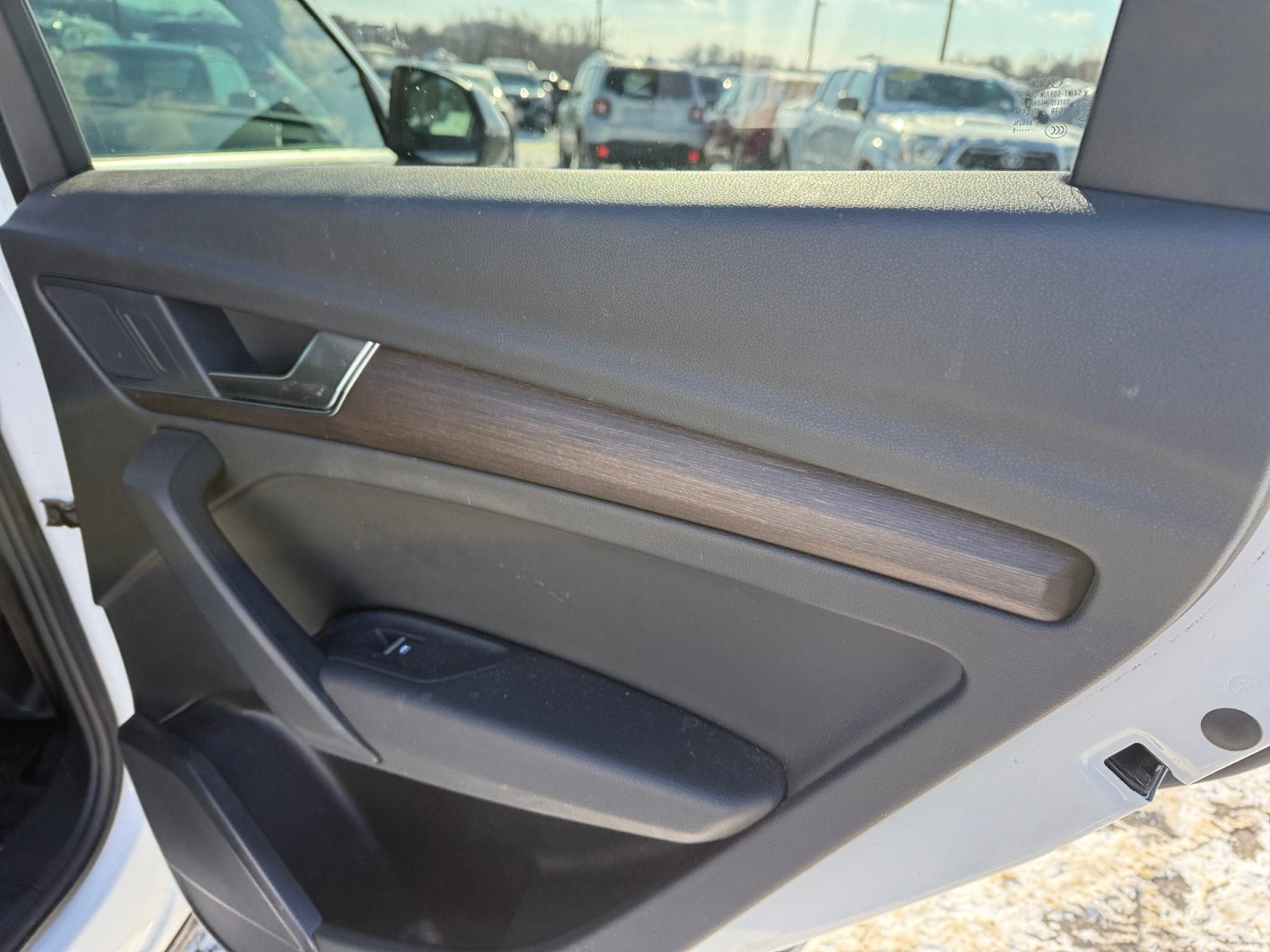 2021 Audi Q5 Premium