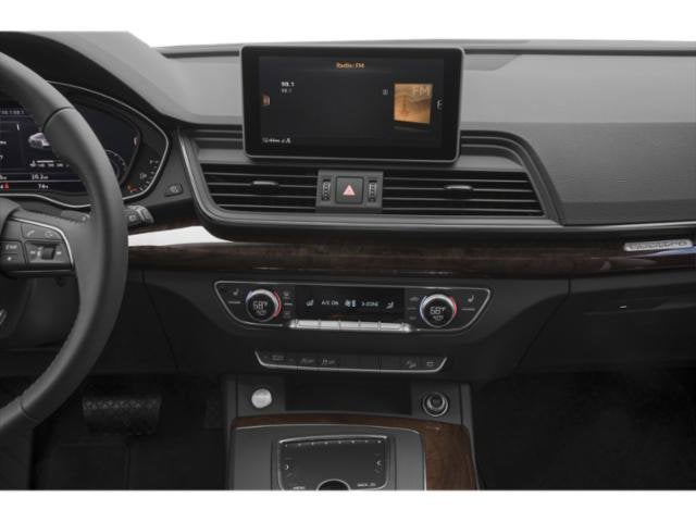 2018 Audi Q5 2.0T quattro Premium Plus
