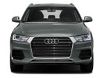 2017 Audi Q3 Premium