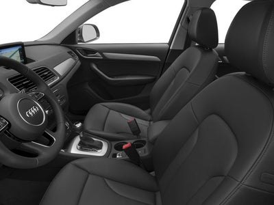 2017 Audi Q3 Premium