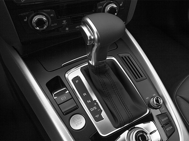 2014 Audi Q5 Premium Plus