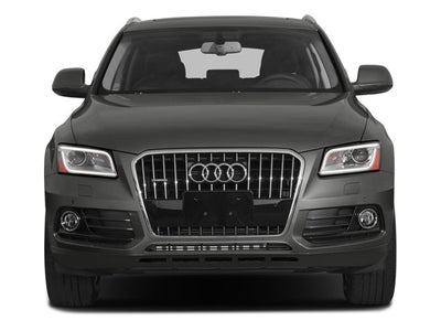 2014 Audi Q5 Premium Plus
