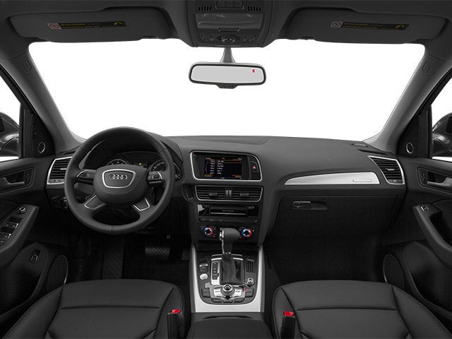 2014 Audi Q5 Premium Plus