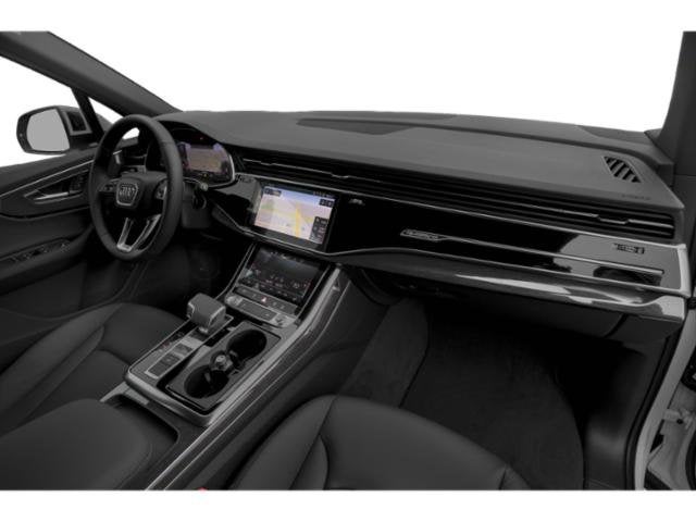 2022 Audi Q7 Premium Plus
