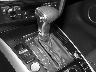 2013 Audi A4 Premium