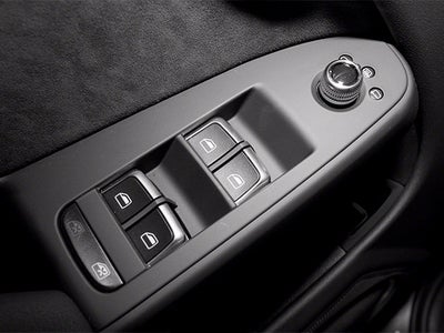 2013 Audi A4 Premium
