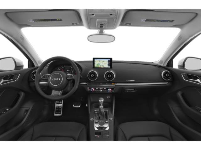 2015 Audi A3 2.0T QUATTRO 2.0T quattro Premium