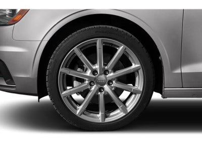 2015 Audi A3 2.0 TDI Premium Plus