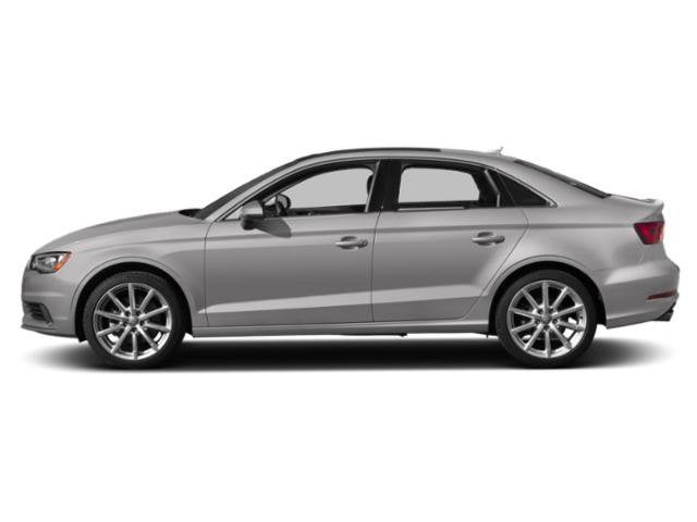 2015 Audi A3 2.0 TDI Premium Plus