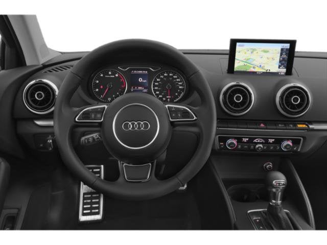 2015 Audi A3 2.0 TDI Premium Plus