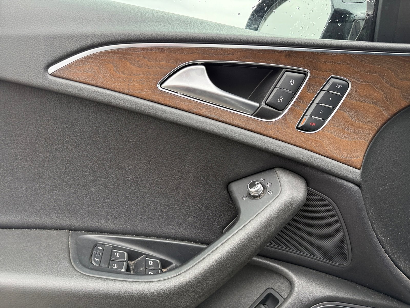 2014 Audi A6 3.0L TDI Premium Plus