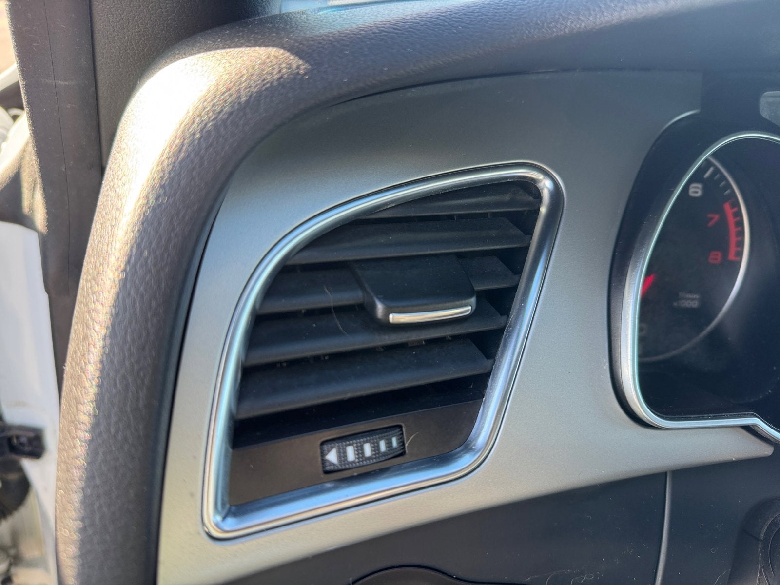 2012 Audi A5 2.0T Prestige