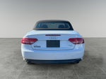2012 Audi A5 2.0T Prestige