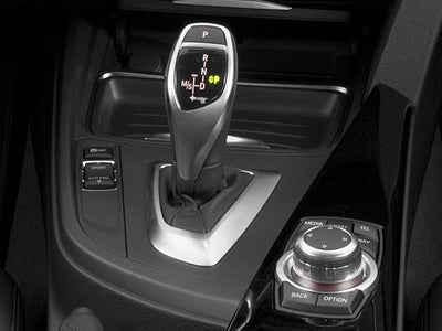 2014 BMW 3 Series 328i xDrive