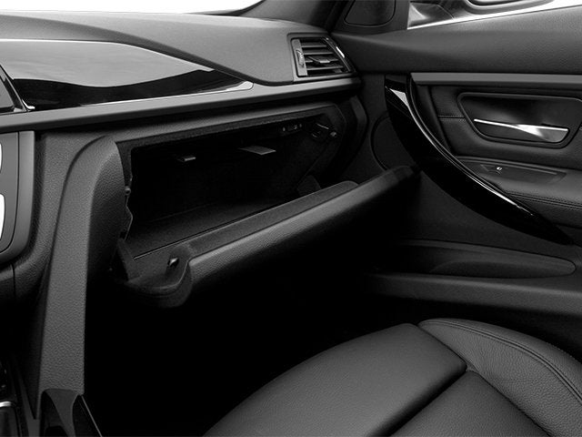 2013 BMW 3 Series 328i xDrive