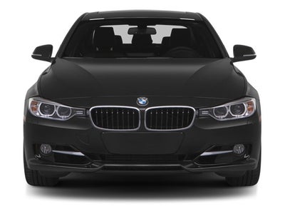 2013 BMW 3 Series 328i xDrive