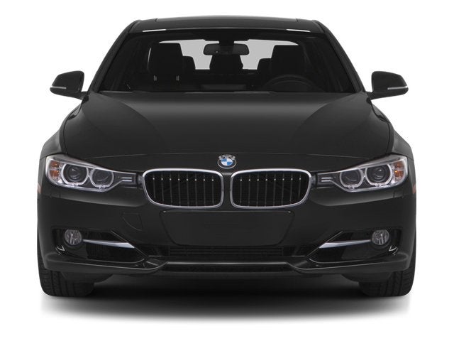 2013 BMW 3 Series 328i xDrive