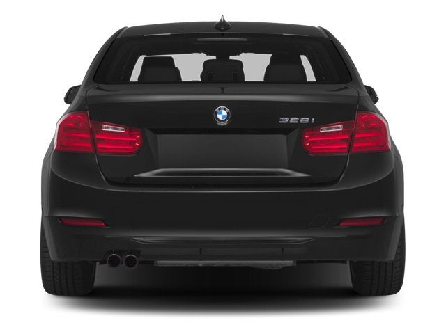 2013 BMW 3 Series 328i xDrive