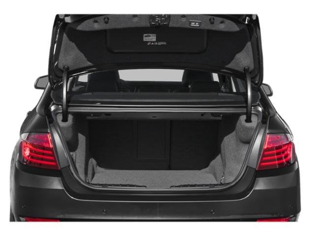 2015 BMW 5 Series 535i xDrive