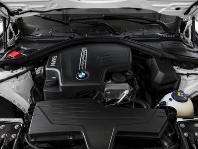 2018 BMW 3 Series 330i xDrive