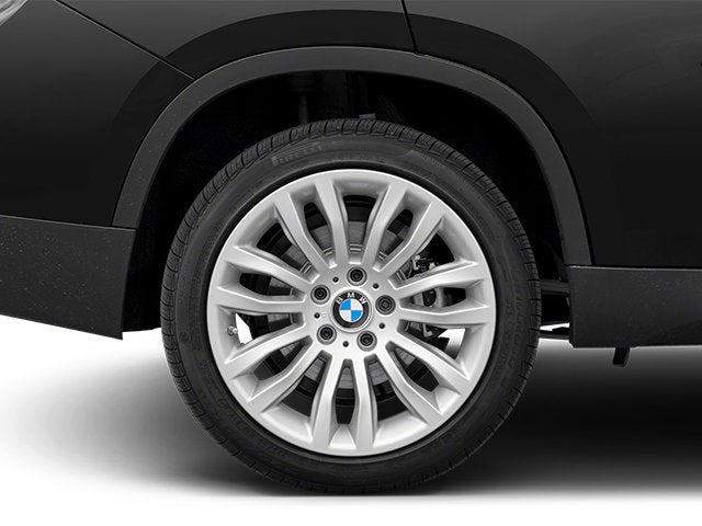 2014 BMW X1 xDrive28i