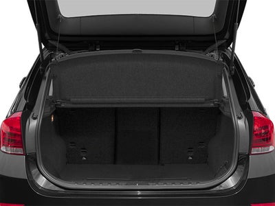 2014 BMW X1 xDrive28i