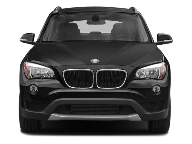 2014 BMW X1 xDrive28i