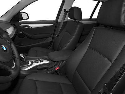 2014 BMW X1 xDrive28i