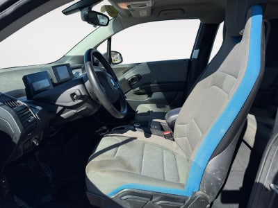 2017 BMW i3 94Ah w/Range Extender