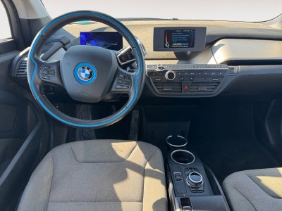 2017 BMW i3 94Ah w/Range Extender
