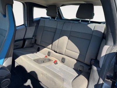2017 BMW i3 94Ah w/Range Extender