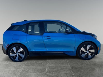2017 BMW i3 94Ah w/Range Extender