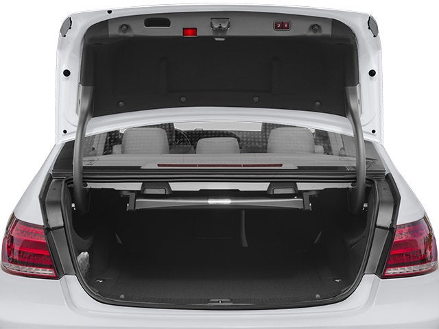 2014 Mercedes-Benz E-Class E 550 Sport