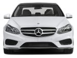 2014 Mercedes-Benz E-Class E 550 Sport