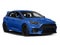 2017 Ford Focus RS