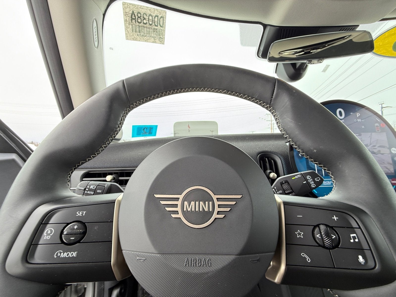 2025 MINI Hardtop 2 Door Cooper S