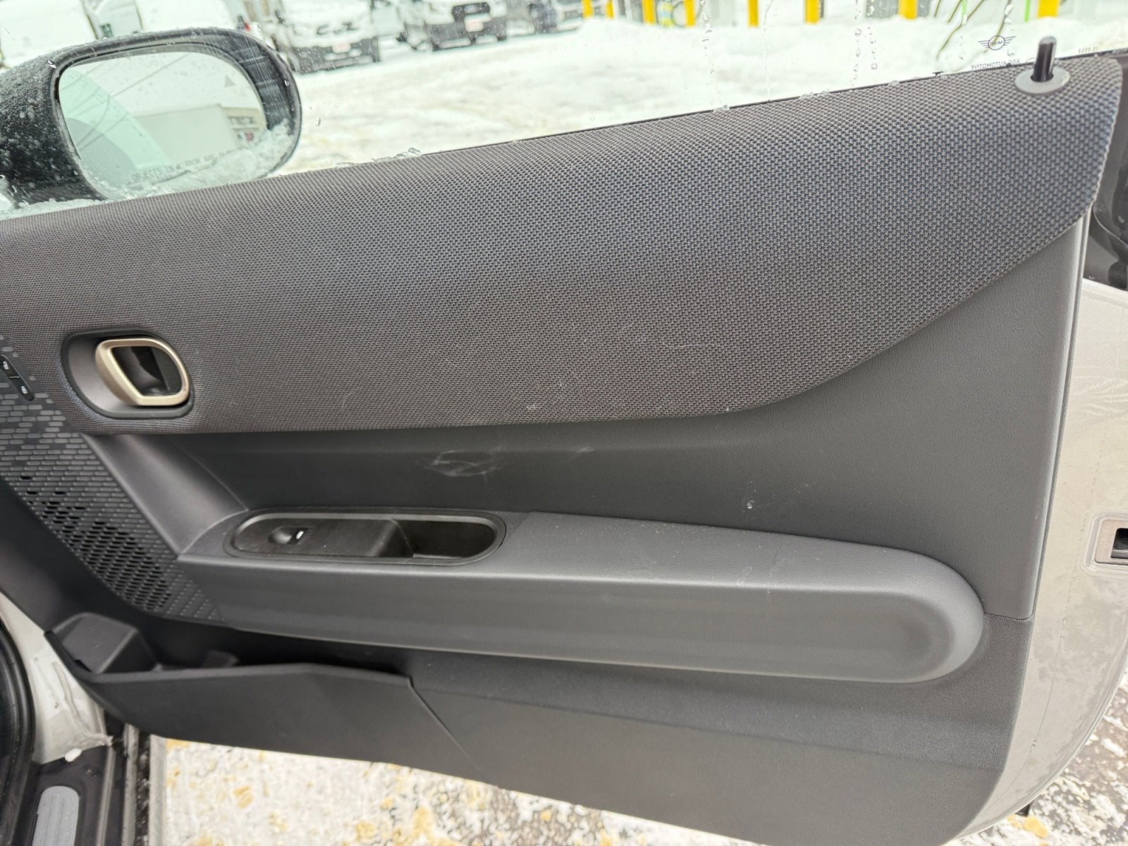 2025 MINI Hardtop 2 Door Cooper S