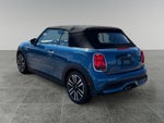 2022 MINI Convertible Cooper S
