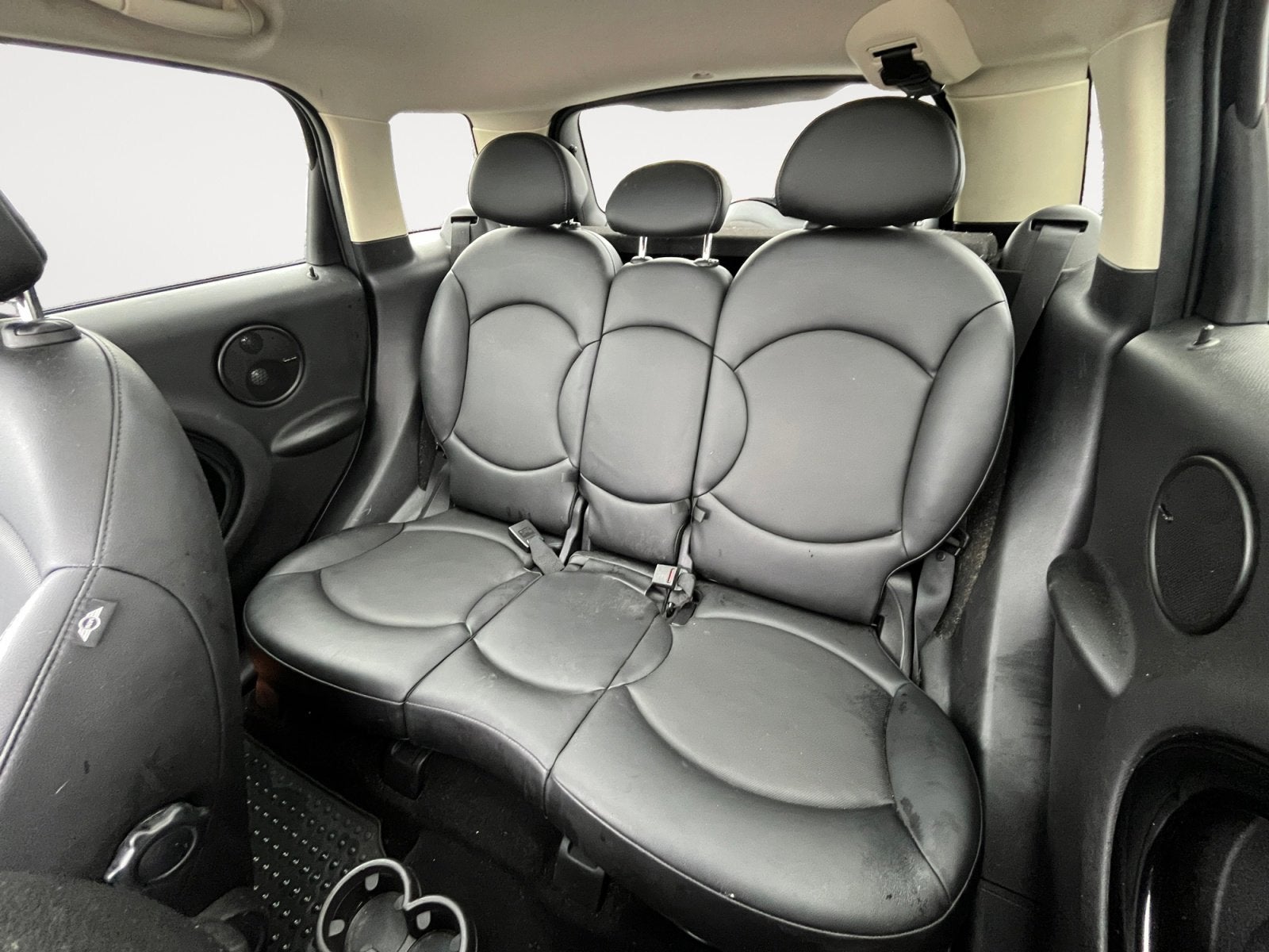 2016 MINI Cooper Countryman S