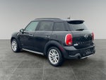 2016 MINI Cooper Countryman S