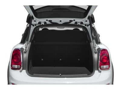 2020 MINI Countryman Cooper S