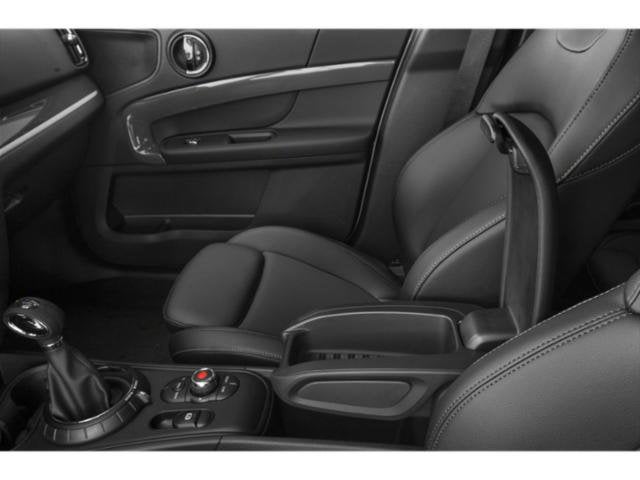 2020 MINI Countryman Cooper S