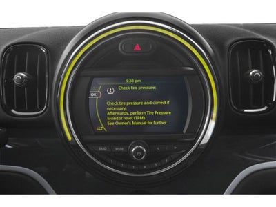 2020 MINI Countryman Cooper S