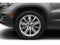 2015 Volkswagen Tiguan Base