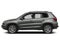 2015 Volkswagen Tiguan Base
