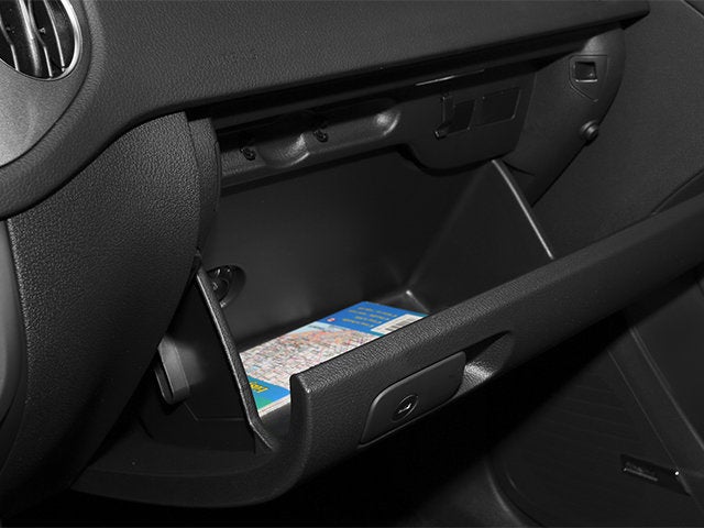 2014 Volkswagen Tiguan Base