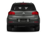 2016 Volkswagen Tiguan SE