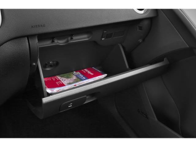 2015 Volkswagen Tiguan Base