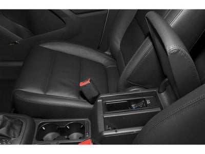 2015 Volkswagen Tiguan Base